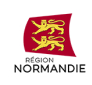 logo région normandie